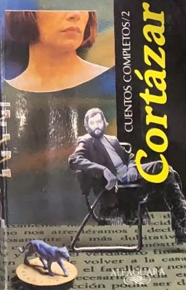Cuentos completos 2