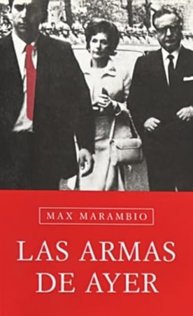 Las armas de ayer