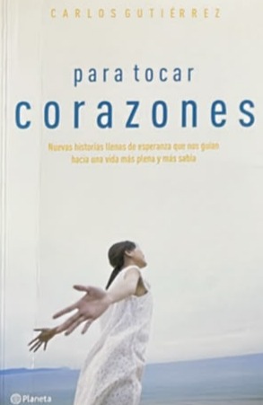 Para tocar corazones