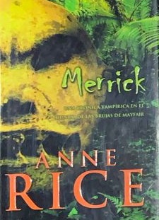 Merrick / Tapa Dura