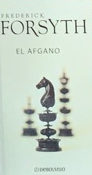 El Afgano / Tapadura
