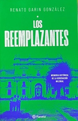 Los Reemplazantes
