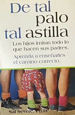 De tal palo tal astilla
