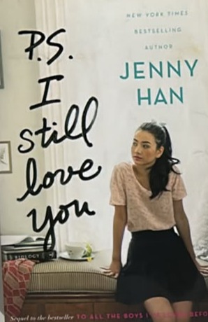 P.S. I Still Love You