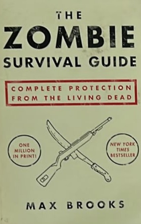 The Zombie Survival Guide