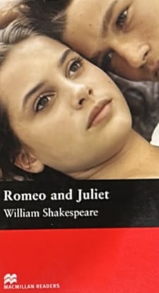 Romeo and Juliet
