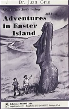 Adventures in Easter Island