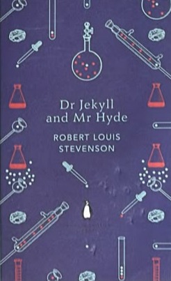 Dr Jekyll and Mr Hyde