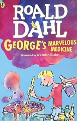 George's Marvellous Medicine