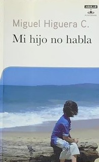 Mi hijo no habla
