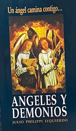 Ángeles y Demonios