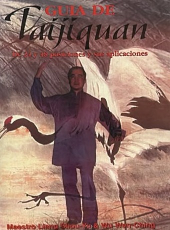 Guía de Taijiquan
