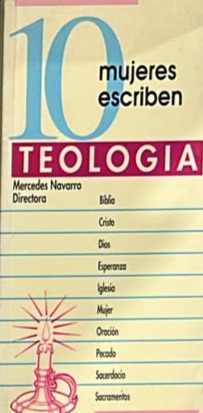 10 Mujeres Escriben Teología