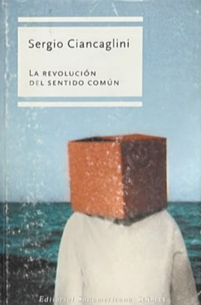 La Revolución del Sentido Común