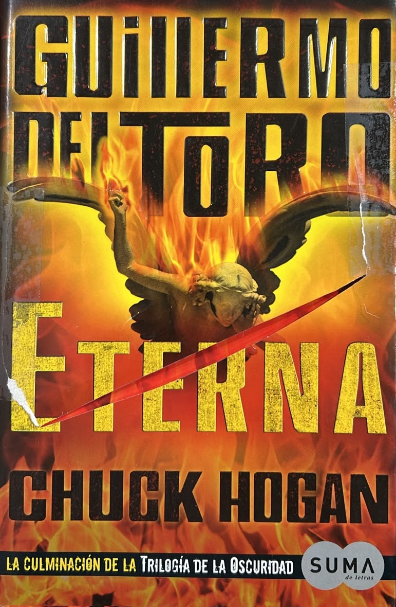 Eterna