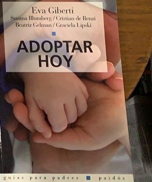 Adoptar Hoy: Guía para padres