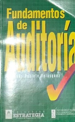 Fundamentos de auditoría