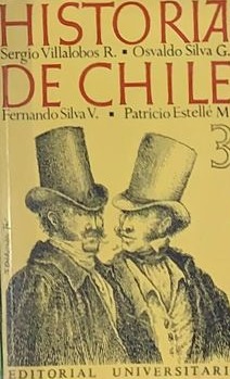 Historia de Chile 3