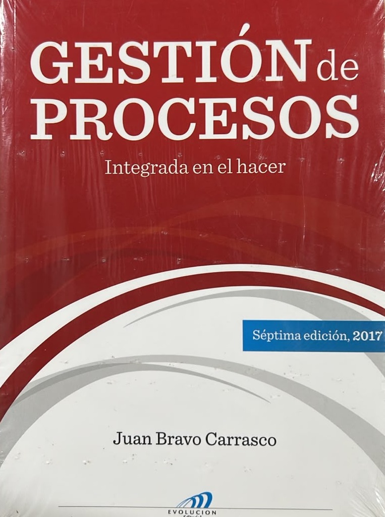Gestión de Procesos: Integrada en el Hacer 