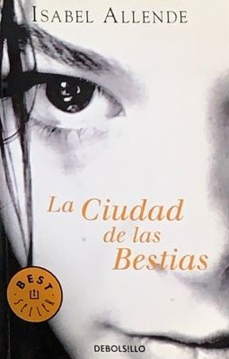 La ciudad de las bestias