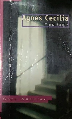 Agnes Cecilia