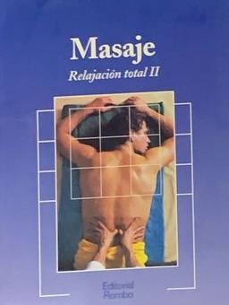 Masaje: Relajación total II