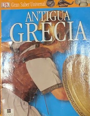 Gran saber universal: Antigua Grecia
