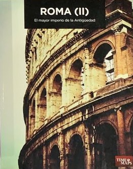Roma II: El mayor imperio de la Antigüedad