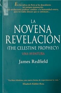 La novena revelación / Tapa dura
