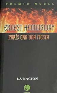 París era una fiesta / Tapa Dura
