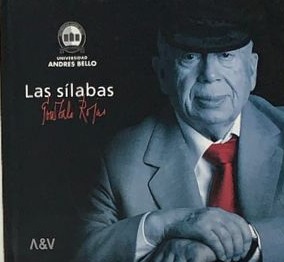 Las sílabas de Pablo Neruda / Tapa Dura