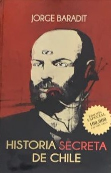 Historia Secreta de Chile / Tapa Dura