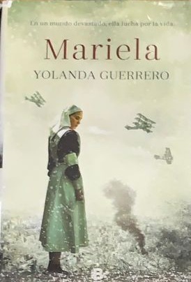Mariela / Tapa Dura