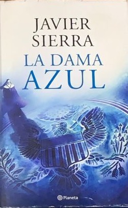 La Dama Azul / Tapa Dura