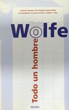 Todo un Hombre / Tapa Dura