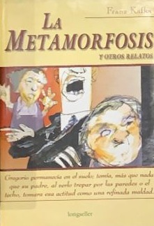 La Metamorfosis y otros relatos / Tapa Dura