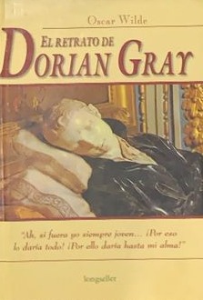 El Retrato de Dorian Gray / Tapa Dura