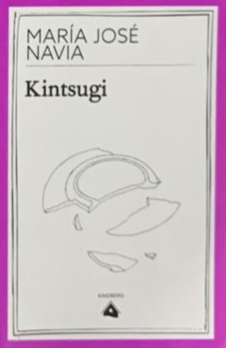 Kintsugi