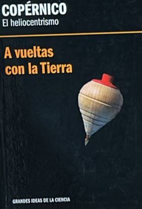 A vueltas con la Tierra / Tapa Dura