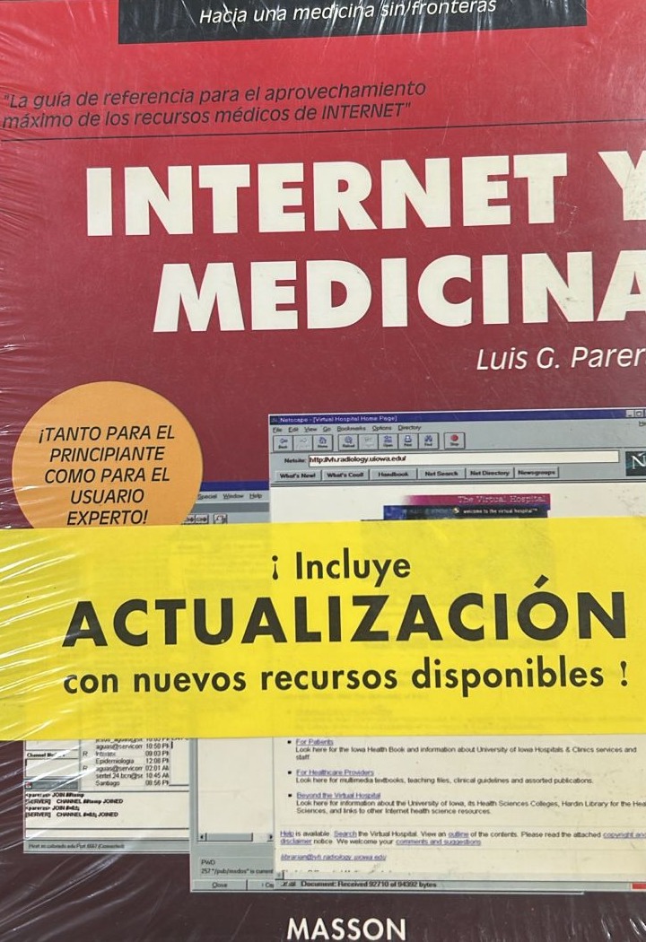 Internet y Medicina