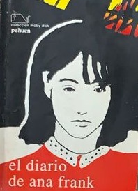 El Diario de Ana Frank