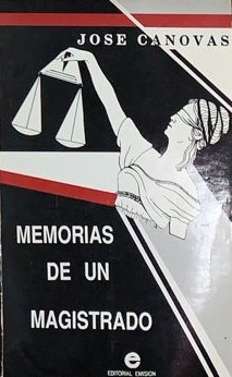 Memorias de un Magistrado