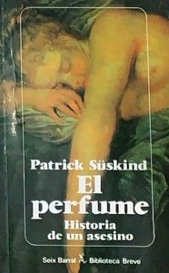 El Perfume: Historia de un Asesino