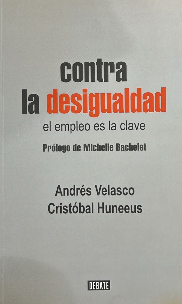 Contra la desigualdad: el empleo es la clave