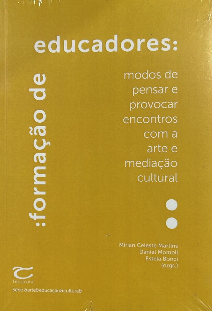 Formação de educadores