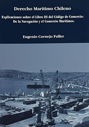 Derecho Marítimo Chileno
