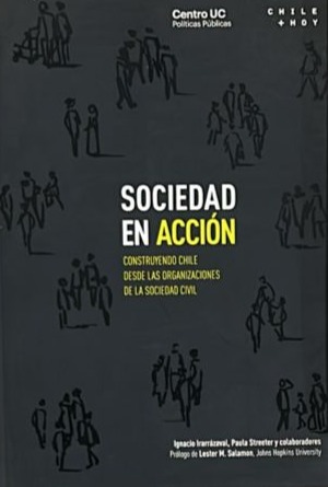 Sociedad en Acción