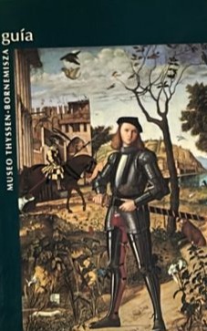 Guía Museo Thyssen-Bornemisza