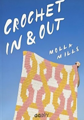 Crochet In & Out