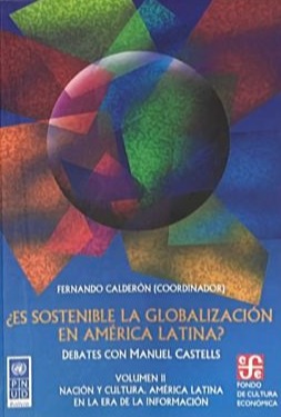 ¿Es sostenible la globalización en América Latina?